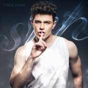 Обкладинка Theo Evan – Shh