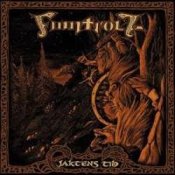 Обкладинка Fintroll – Bakom Varje Fura