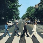 Обкладинка Beatles – Girl