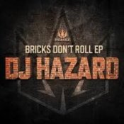 Обкладинка DJ Hazard – Death Sport