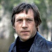 Обкладинка Владимир Высоцкий – Он не вернулся из боя