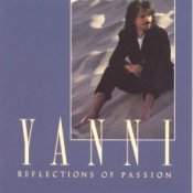 Обкладинка Yanni – Tribal Dream