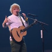 Обкладинка Ed Sheeran – Friends