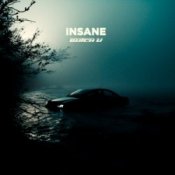 Обкладинка Butch U – Insane