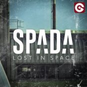 Обкладинка Spada – Lost in space (original mix)