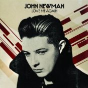 Обкладинка John Newman – Love me Again