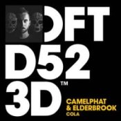 Обкладинка CamelPhat & Elderbrook – Cola
