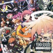 Обкладинка DJ SHARPNEL – Understyle