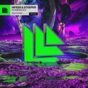 Обкладинка HIFEER & Steeper - Somebody – Somebody