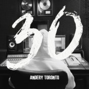 Обкладинка Andery Toronto – Кольчуга