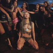 Обкладинка Zara Larsson – Pretty Ugly