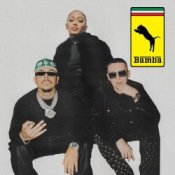 Обкладинка Luciano – Nah Give Up