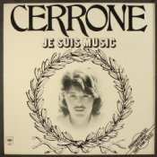 Обкладинка Cerrone – Club Underworld