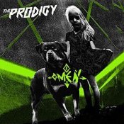Обкладинка The Prodigy – Omen (Noisia Remix)