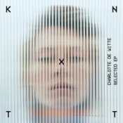 Обкладинка Charlotte De Witte – Selected