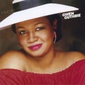 Обкладинка Gwen Guthrie – Padlock