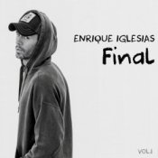 Обкладинка Enrique Iglesias – CHASING THE SUN
