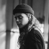 Обкладинка Tash Sultana – Synergy