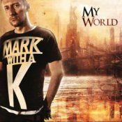 Обкладинка Mark With A K – Uncle Benz