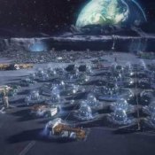 Слухати Crop Circles – Lunar Civilization (Filteria Higher Remix)