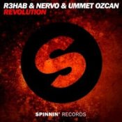 Слухати R3hab & NERVO & Ummet Ozcan – Revolution (Ncode Remix)
