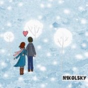 Обкладинка N1kolsky – Выстоим