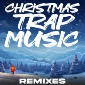 Обкладинка JW Velly & Trap Remix Guys – Sleigh Bells (Trap Remix)