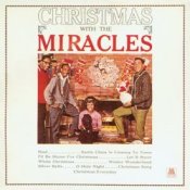Обкладинка Smokey Robinson & The Miracles – Christmas Everyday