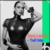 Обкладинка Sara Landry – Tell Me