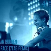 Слухати Armin van Buuren – Face To Face (Radio Edit)