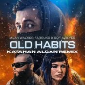Слухати Alan Walker & Farruko & Sofia Reyes – Old Habits (Walkerworld Final Chapter)