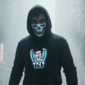 Обкладинка TNT Records – Unbreakable