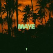 Обкладинка Tim Bamberg & Convinzed – Maye