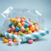 Обкладинка Сергей Видов – Конфетка