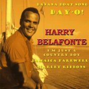 Слухати Harry Bellafonte – Day O