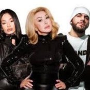 Jakone, Kiliana, Любовь Успенская - Плакала надежда