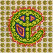 Обкладинка Yellow Claw & Syaqish – LSD