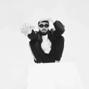 Обкладинка Паша Proorok – Пау-пау