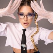 DJ Katya Guseva - Будь попроще