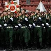 Обкладинка Владимир Волков – Марш 9 Мая