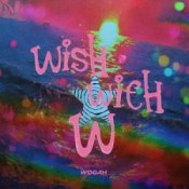 Обкладинка WOOAH – WXW (Wish With W)