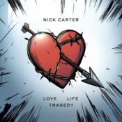 Обкладинка Nick Carter feat. ASHBA – Dirty Laundry