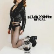 Обкладинка Kristin Loran – Black Coffee Ritual