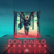 Обкладинка Don Diablo – Momentum