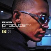 Обкладинка LTJ Bukem - Music – Music