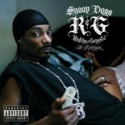 Обкладинка Snoop Dogg – I Love To Give You Light