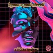 Обкладинка KYANU feat. Paul Sirrell – A Little Higher