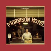 Обкладинка The Doors – Riders On The Storm