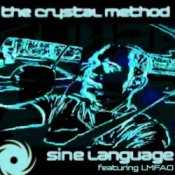 Обкладинка The Crystal Method – Blowout