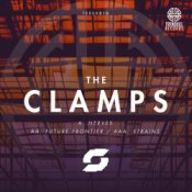 Обкладинка The Clamps – Games With God